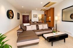 Richmond Park (D9), Condominium #632053951
